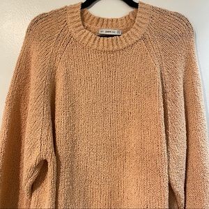 Zara Sweater